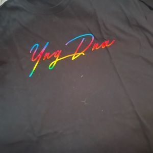 YNG DNA Tee